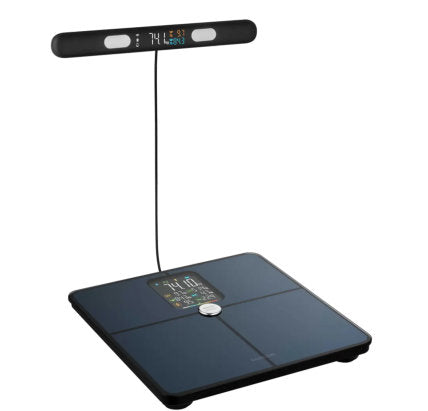 SENCOR SBS 9102BK SMART PERSONAL FITNESS SCALE