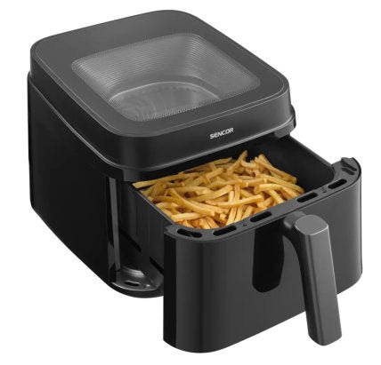 SENCOR SFR 6900BK VITA FRYER - CompuGhana
