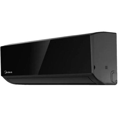 MIDEA 2.0HP INVERTER R32 MSAG-18CRDN8 AIR CONDITION BLACK MIRROR