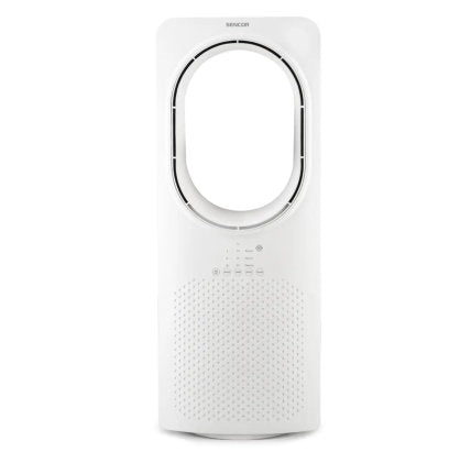SENCOR SFT 2404WH BLADELESS FAN