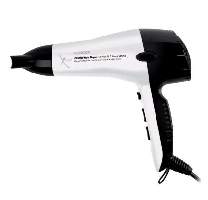 SENCOR SHD 6600 HAIR DRYER - CompuGhana