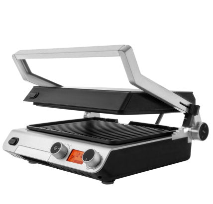 SENCOR SBG 6650BK CONTACT GRILL