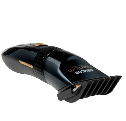 SENCOR SHP 8900BK MEN ELECTRIC CLIPPER SET