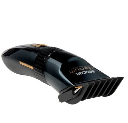 SENCOR SHP 8900BK MEN ELECTRIC CLIPPER SET - CompuGhana
