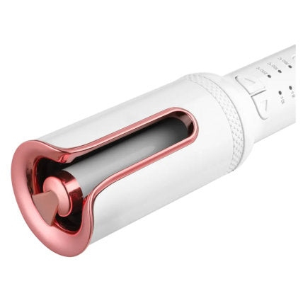 SENCOR SHS 0930RS CORDLESS HAIR CURLER