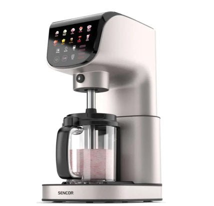 SENCOR SIC 5050WS ICE CREAM MAKER - CompuGhana