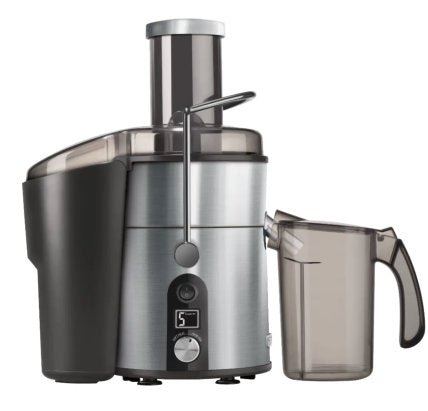 SENCOR SJE 5050SS JUICE EXTRACTOR - CompuGhana