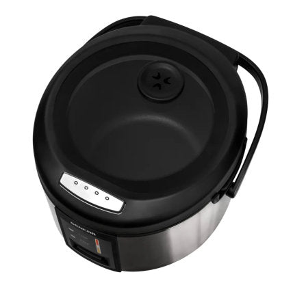 SENCOR SRM 1890SS RICE COOKER