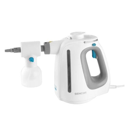 SENCOR SSC 3510WH STEAM CLEANER - CompuGhana