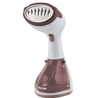 SENCOR SSI 0850RS GARMENT STEAMER - CompuGhana
