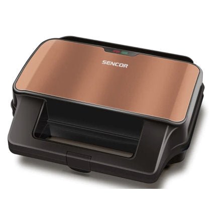 SENCOR SSM 9976GD SANDWICH MAKER - CompuGhana