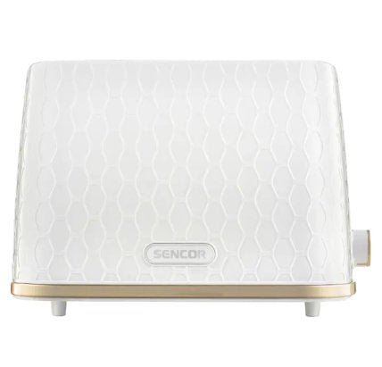 SENCOR TOASTER - CompuGhana