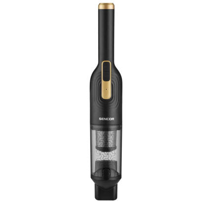 SENCOR SVC 308BK LITHIUM POWER HAND VACUUM CLEANER