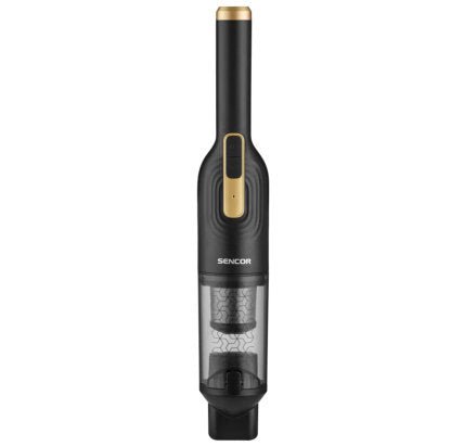 SENCOR SVC 308BK LITHIUM POWER HAND VACUUM CLEANER - CompuGhana