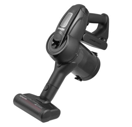 SENCOR SVC 8726BK 3-IN-1 VACUUM CLEANER