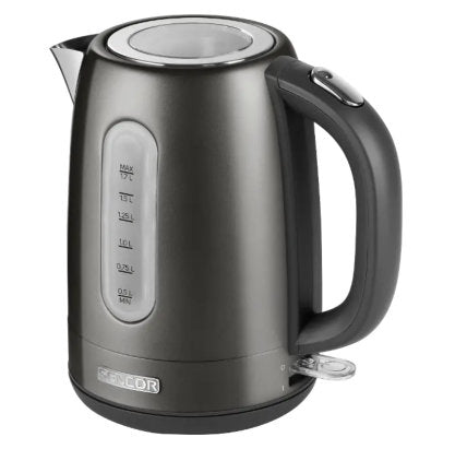 SENCOR SWK 1776 ELECTRIC KETTLE
