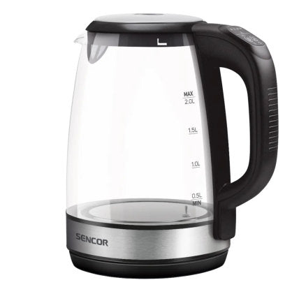 SENCOR SWK 2090BK ELECTRIC KETTLE