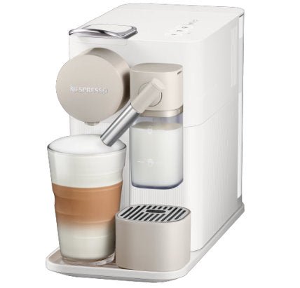 NESPRESSO COFFEE LATTISSIMA ONE EVO MACHINE - CompuGhana