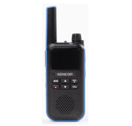SENCOR SMR 700 TWIN RADIOSTATION 8KM - CompuGhana
