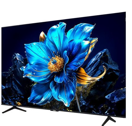 TCL 75'' QLED PRO 75T6D 4K SMART ANDROID TELEVISION - CompuGhana