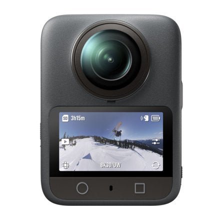 DJI OSMO 360 STANDARD COMBO - CompuGhana