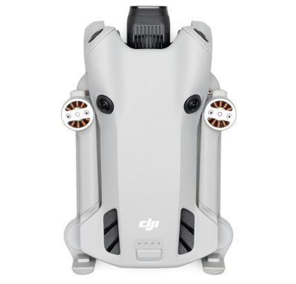 DJI MINI 4 PRO FLY MORE COMBO PLUS (DJI RC 2) (GL)