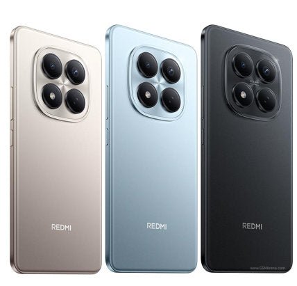 XIAOMI REDMI NOTE 15 PRO 512GB 12GB RAM - CompuGhana