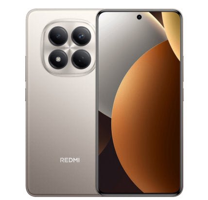 XIAOMI REDMI NOTE 15 PRO 256GB 8GB RAM - CompuGhana