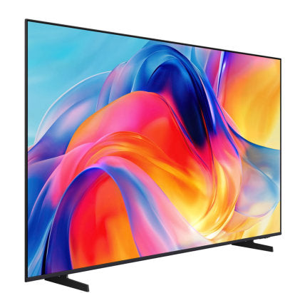 SAMSUNG 85'' MINI LED 4K SMART UA85M70HAUX TELEVISION