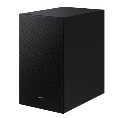 SAMSUNG 320W HW-S700D/XA ULTRA SLIM DESIGN SOUNDBAR BLACK