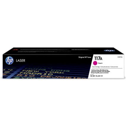 HP 117A Original Laser Toner Cartridge - CompuGhana