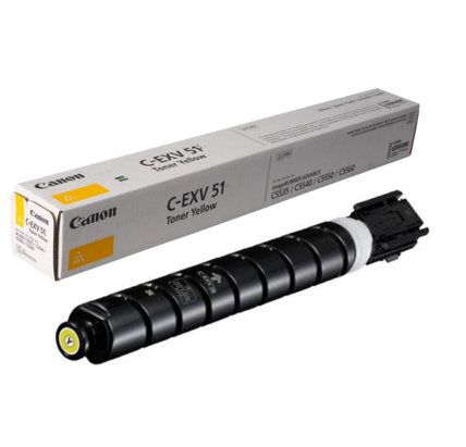 CANON CEXV54 CARTRIDGE TONER