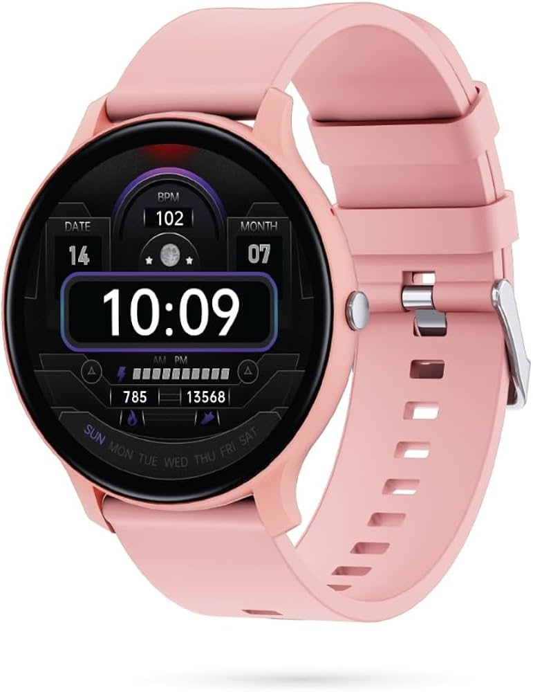 GREEN LION GT - FIT SMART WATCH - CompuGhana
