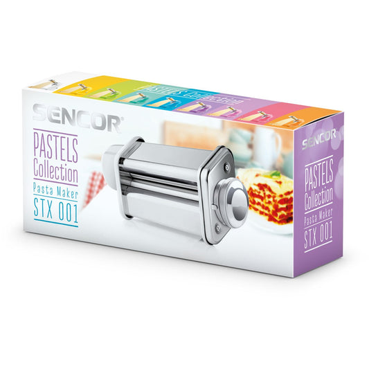 SENCOR PASTA MAKER - CompuGhana