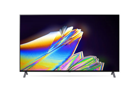 LG LED 65NANO95VNA SUHD SMART SATELLITE 8K NANO CELL TELEVISION