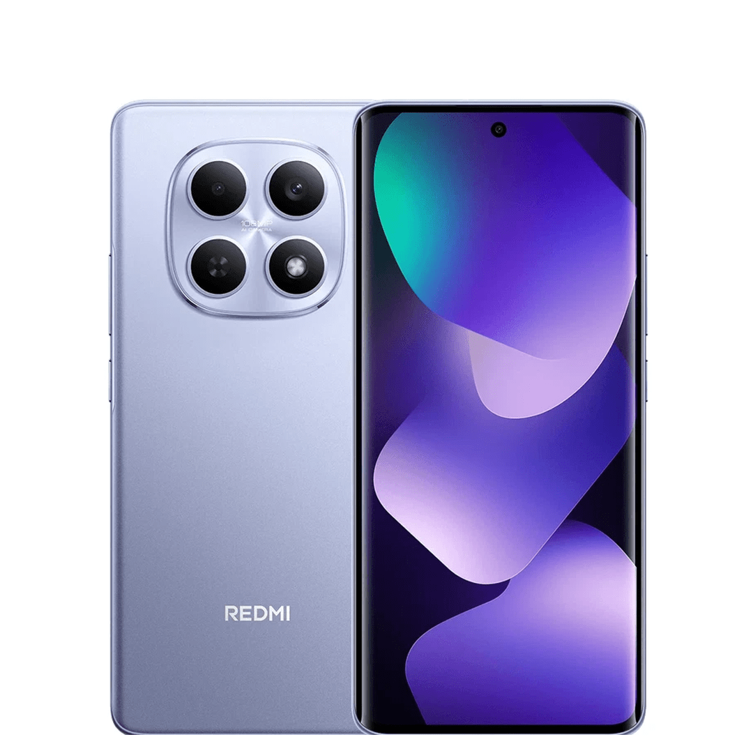 XIAOMI REDMI NOTE 15 256GB 8GB RAM - CompuGhana