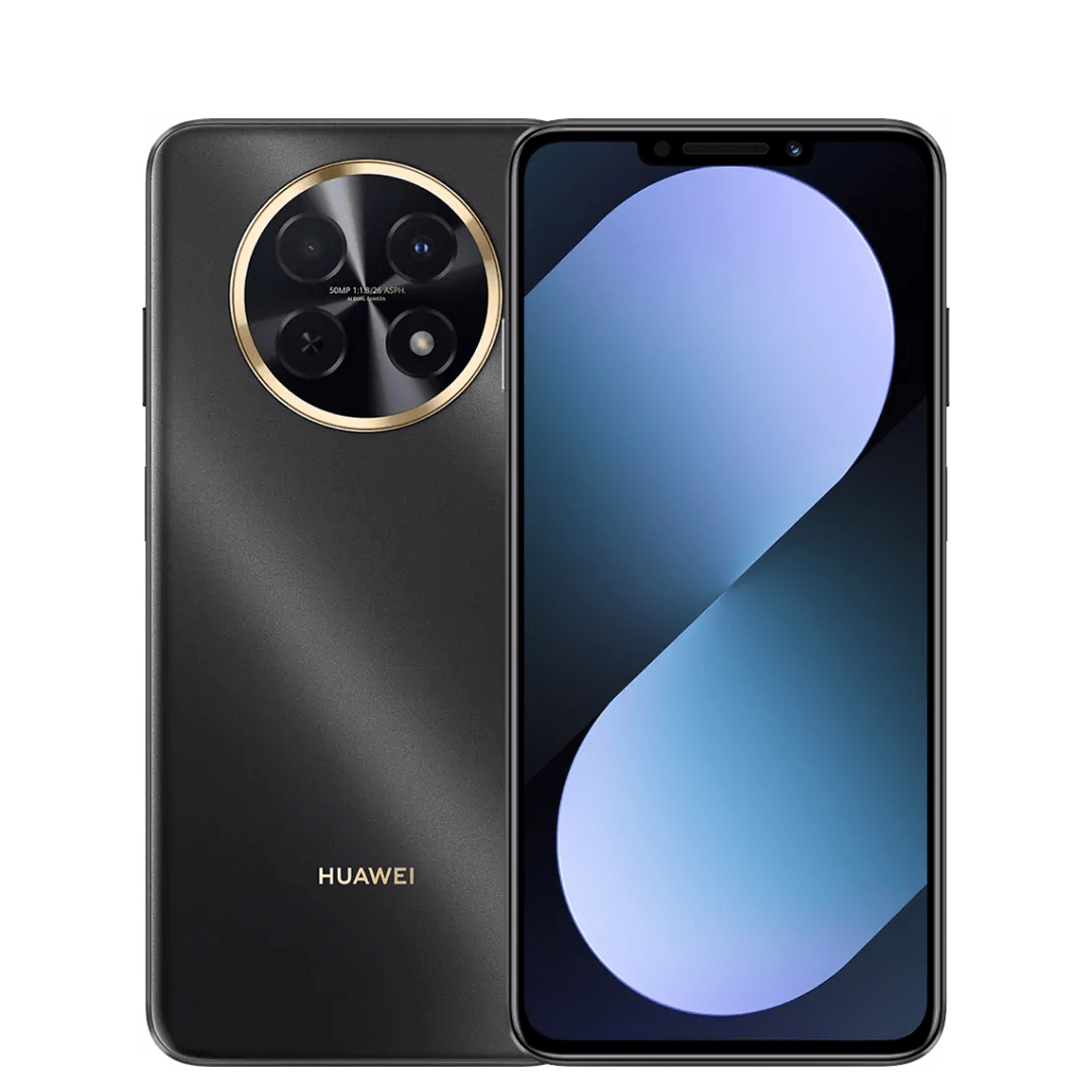 HUAWEI NOVA 14I 256GB 8GB RAM + FREE POWER BANK & PHONE STAND - CompuGhana