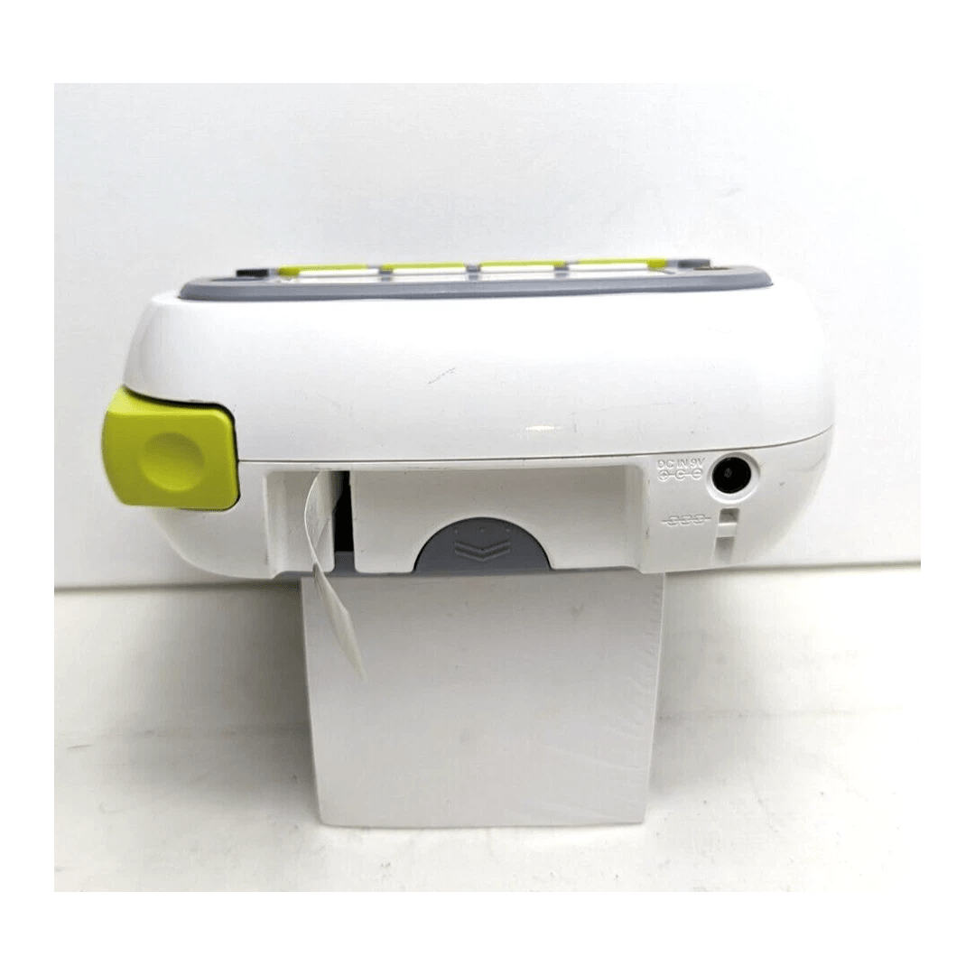 Brother P - Touch PT - D200 Label Maker With Power Adapter - CompuGhana