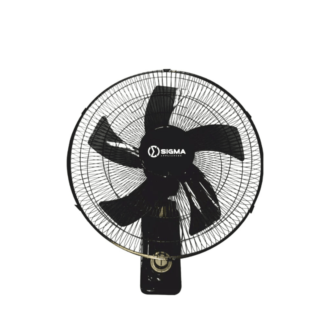 SIGMA WALL SFAN - A20A5W 100W FAN 20 - INCH - CompuGhana