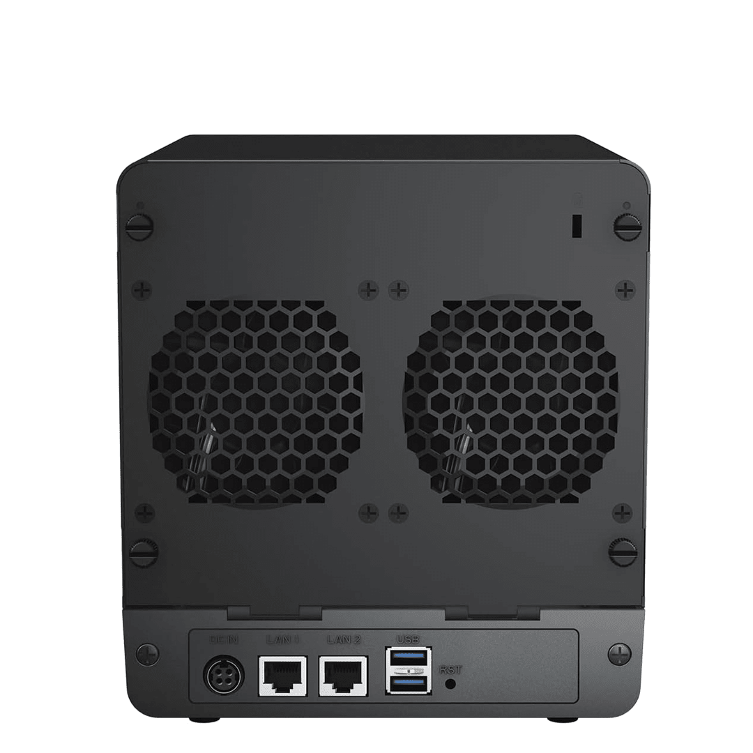 SYNOLOGY DS423 SERVER - CompuGhana