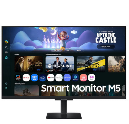 SAMSUNG LED 32 INCH FHD LS32FM500EEXXS MONITOR
