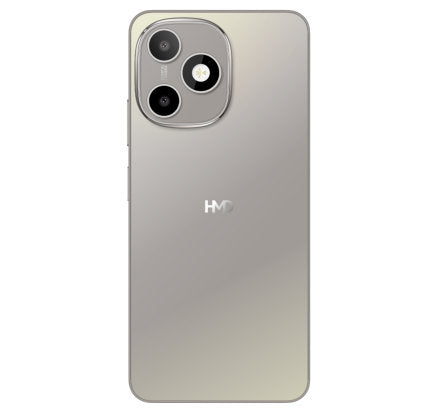 NOKIA HMD LUMA TA-1746 DS 128GB +4GB RAM TITANIUM