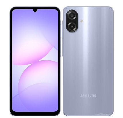 SAMSUNG GALAXY A07S A077F/DS 64GB 4GB RAM - CompuGhana