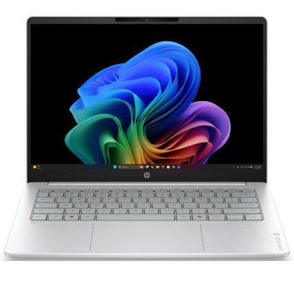 HP Omnibook 3 14-hz0025dx Snapdragon x-x1-26 16gb 512gb ssd 14 inch Touch Win11 Laptop - CompuGhana