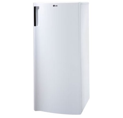 LG 316L GCFB354MQCM STANDING FREEZER SILVER - CompuGhana