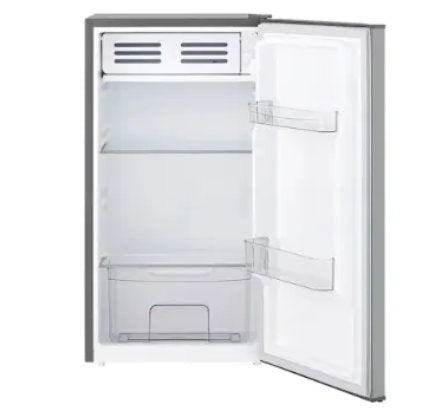 LG 88L SINGLE DOPOR PRIME FRIDGE SILVER