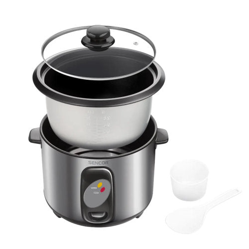 Sencor srm 1000ss Rice Cooker