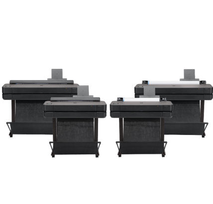 HP Designjet T630 36 Inches 5hb11d Printer