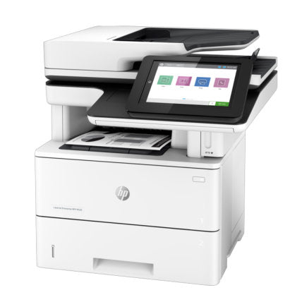 HP LASERJET MFP M528F PRINTER
