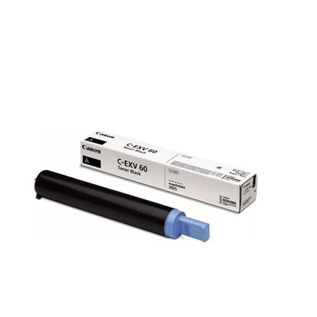 TONER CANON CEXV60 BLACK - CompuGhana